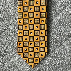 Gucci Silk Tie